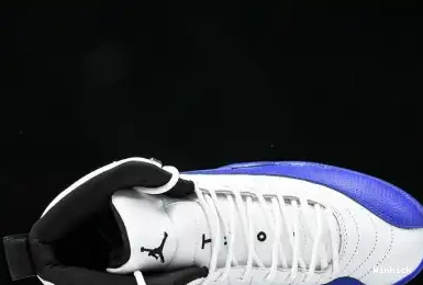 CT8013-140 12 Jordan “Blueberry” Air 0523